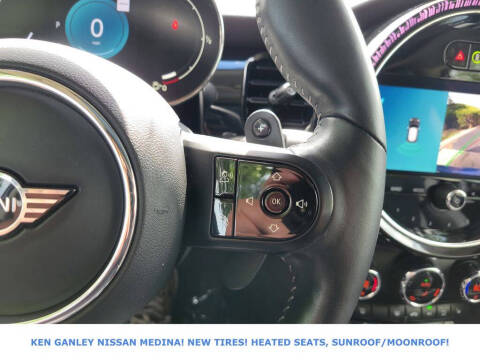 2023 MINI Hardtop 2 Door Cooper S
