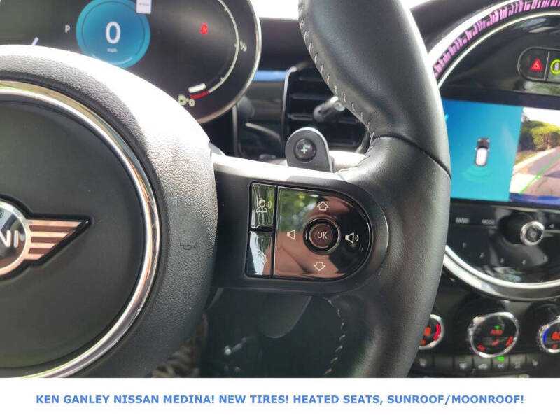 2023 MINI Hardtop 2 Door Cooper S