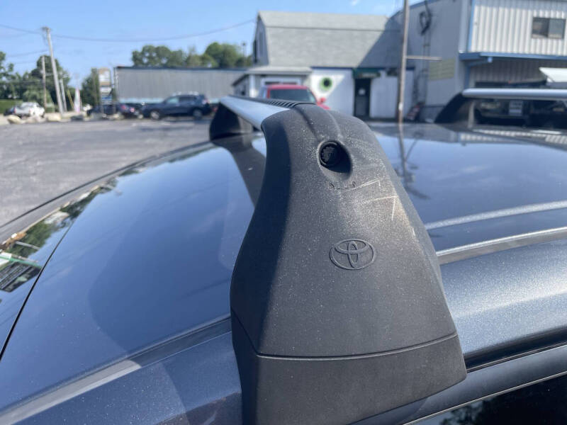 2017 Toyota Prius Prime Premium