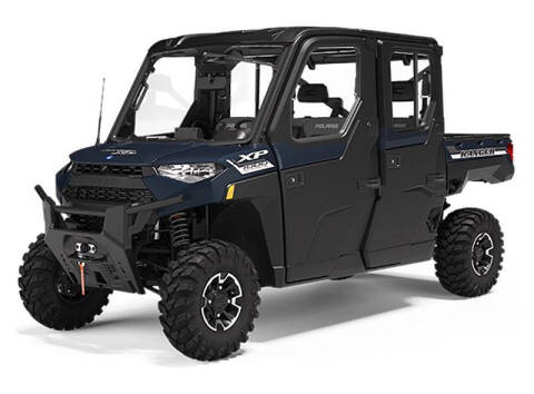 2020 Polaris Ranger Crew XP 1000 NorthStar