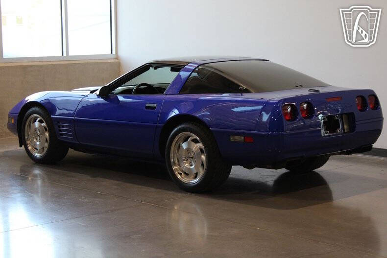1994 Chevrolet Corvette