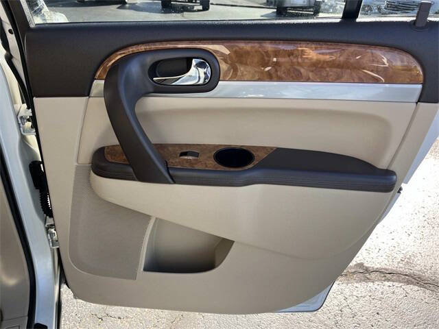 2012 Buick Enclave Premium