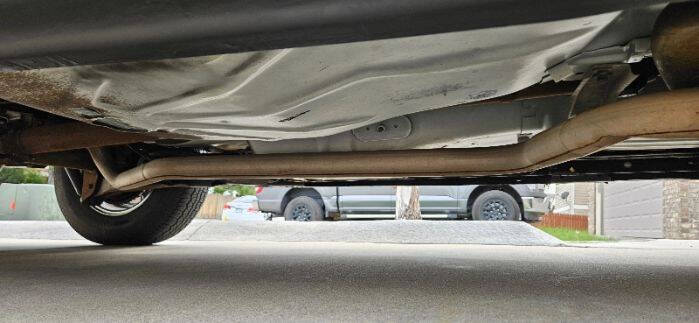 1985 Oldsmobile Cutlass