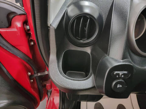 2010 Honda Fit