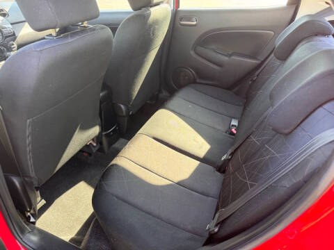 2013 Mazda MAZDA2 Sport