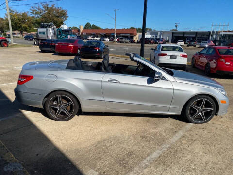 2013 Mercedes-Benz E-Class E 350