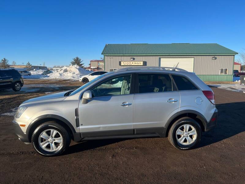 2008 Saturn Vue for sale at Car Guys Autos in Tea SD