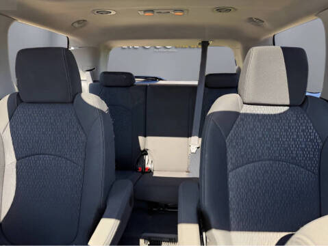 2014 GMC Acadia SLE-2