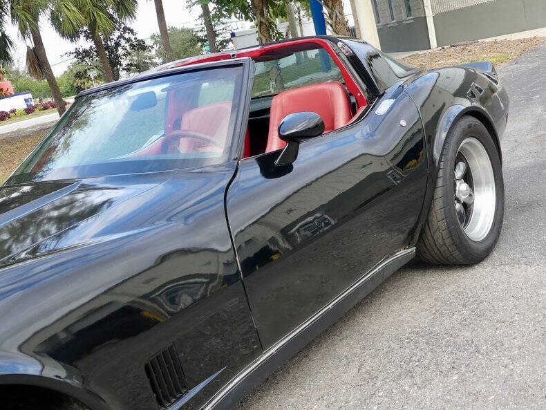 1979 Chevrolet Corvette