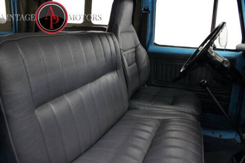 1975 Toyota Land Cruiser