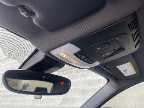 2020 BMW M2 Competition