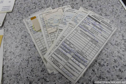 1976 Chevrolet Monte Carlo