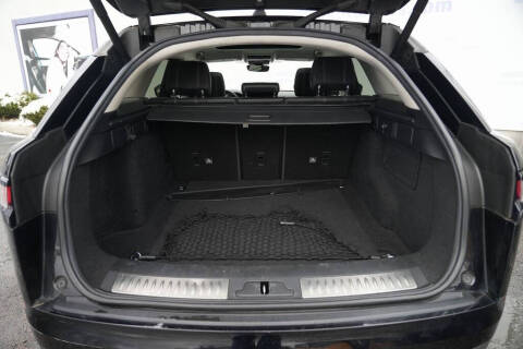 2020 Land Rover Range Rover Velar P250 S