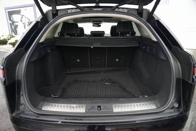 2020 Land Rover Range Rover Velar P250 S