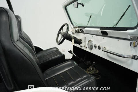 1979 Jeep CJ-5