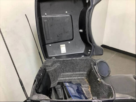 2013 Harley-Davidson FLHTK EG Ultra Ltd