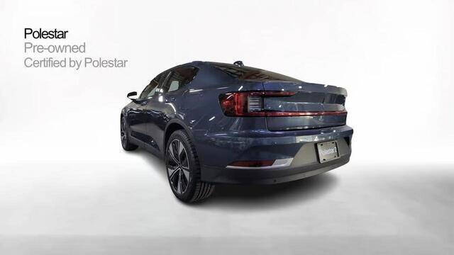 2023 Polestar 2 Long Range Single Motor