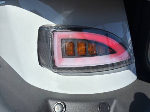 2026 Denago EV Nomad XL