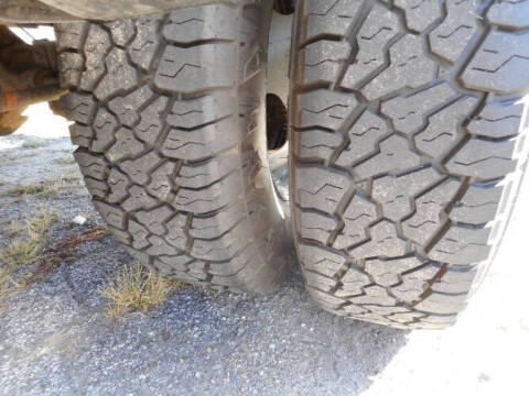 1999 Ford F-350 Super Duty