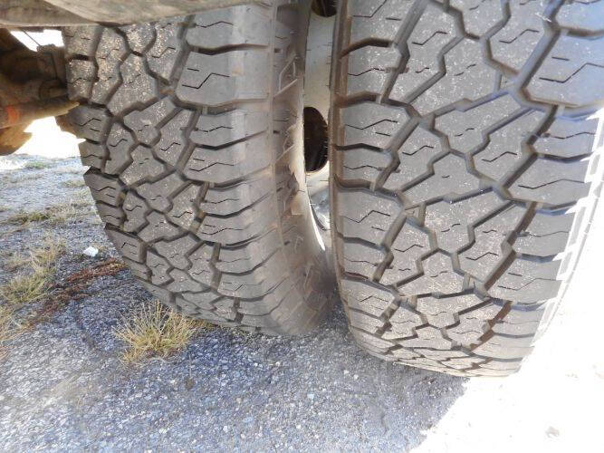 1999 Ford F-350 Super Duty