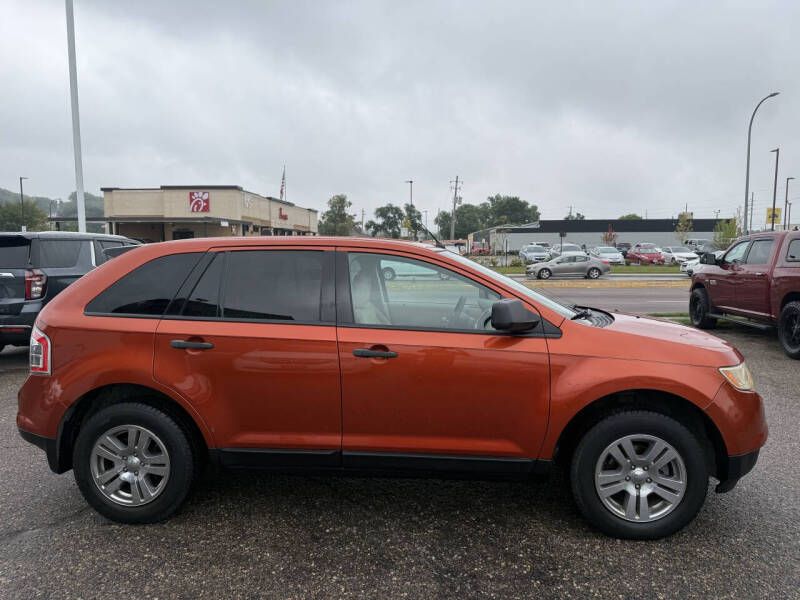 2007 Ford Edge SE