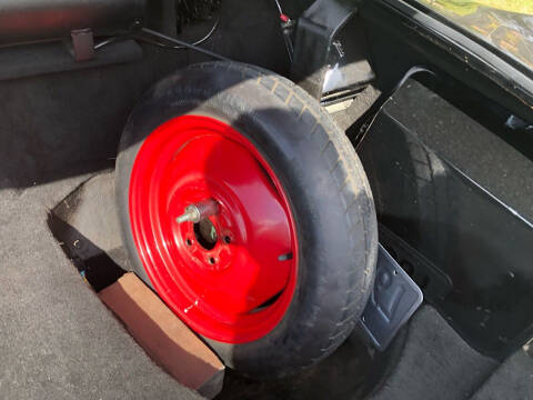 1958 Cadillac Eldorado