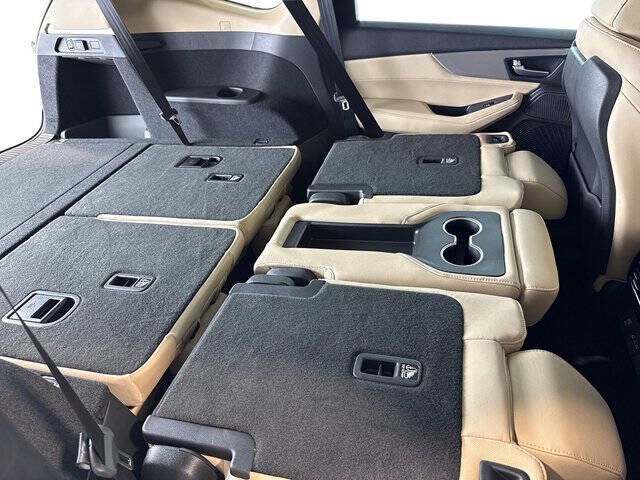 2026 Acura MDX SH-AWD