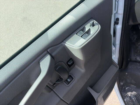 2026 Chevrolet Express 2500