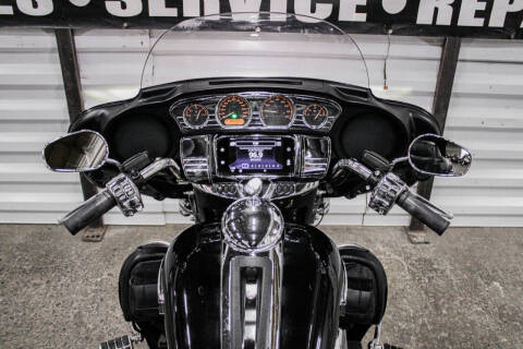 2020 Harley-Davidson Tri Glide Ultra