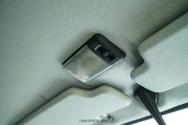 1999 Land Rover Defender