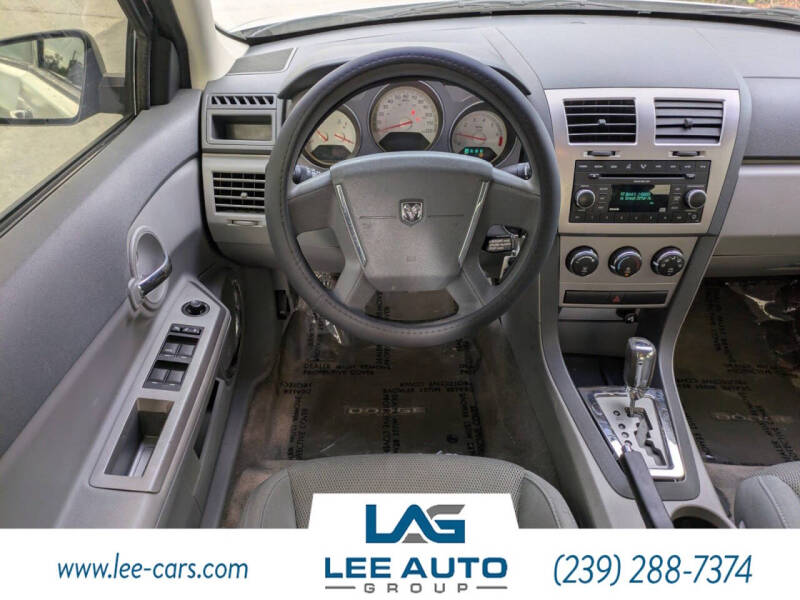 2008 Dodge Avenger SXT