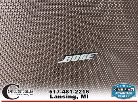 2013 Buick Enclave Premium