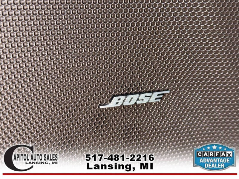 2013 Buick Enclave Premium