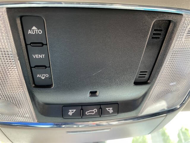 2020 Dodge Durango