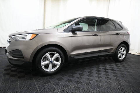 2019 Ford Edge SE
