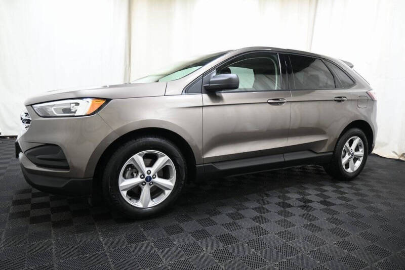 2019 Ford Edge SE