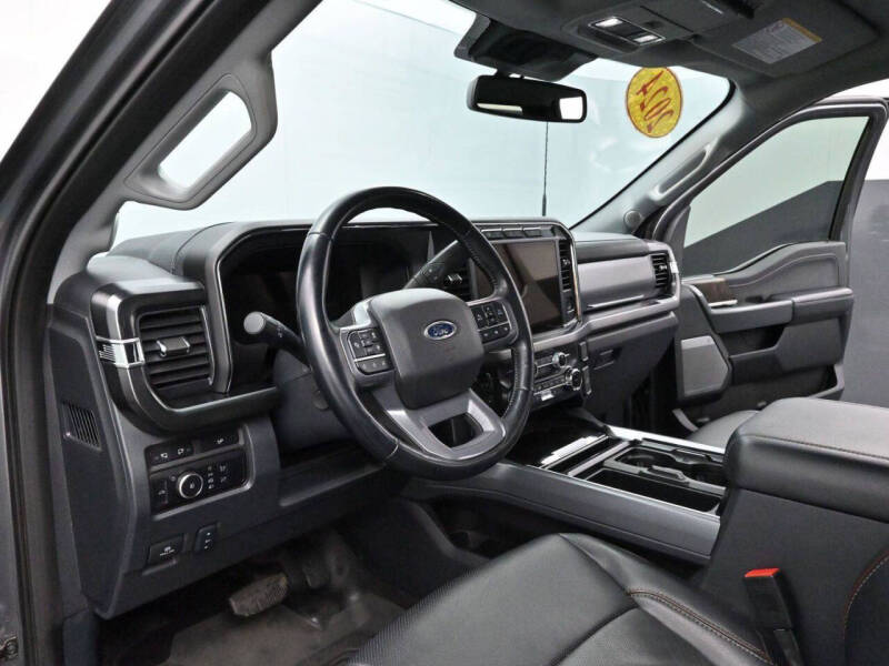 2024 Ford F-350 Super Duty