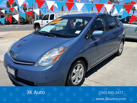 2009 Toyota Prius
