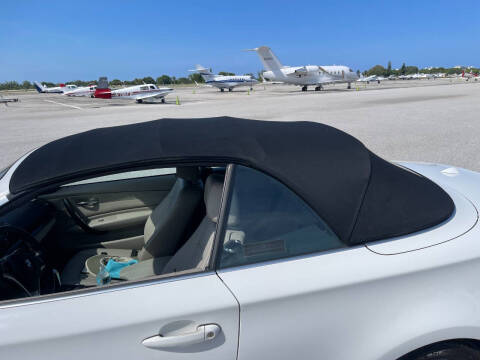 2013 BMW 1 Series 128i