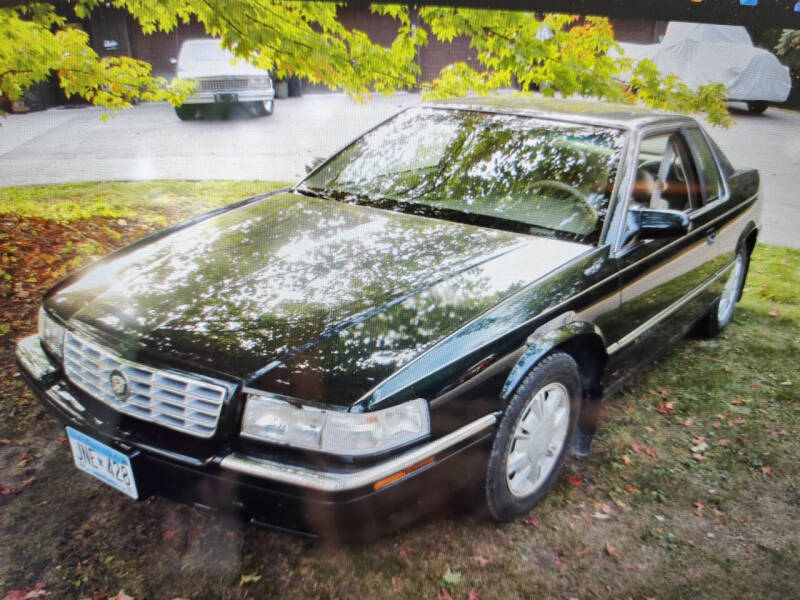 1995 Cadillac Eldorado