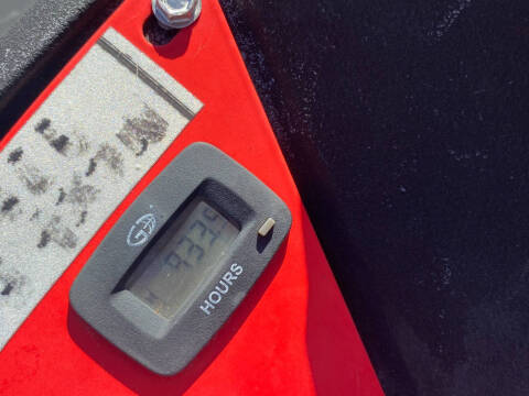 2017 Gravely Pro-Turn 272