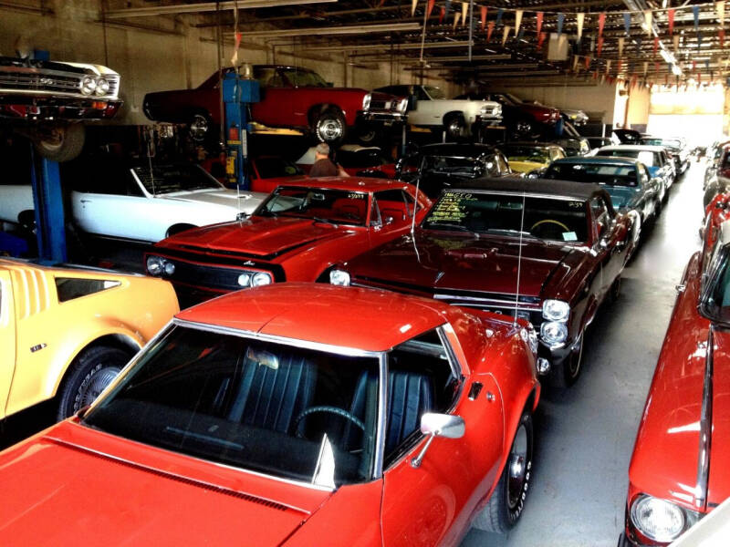 2005 Rolls-Royce Phantom