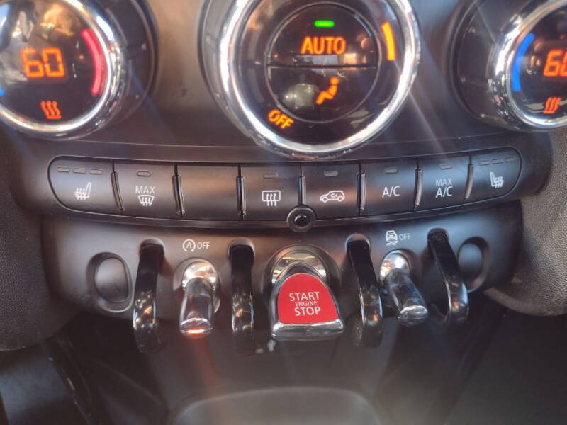 2019 MINI Hardtop 4 Door Cooper