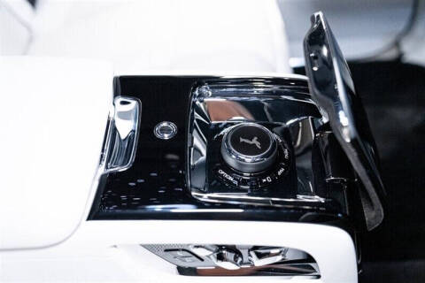 2023 Rolls-Royce Cullinan