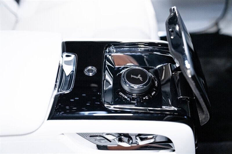 2023 Rolls-Royce Cullinan