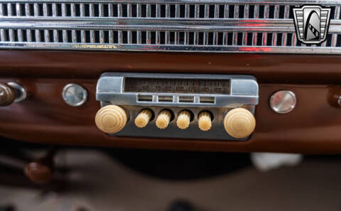 1941 Chevrolet Special DeLuxe