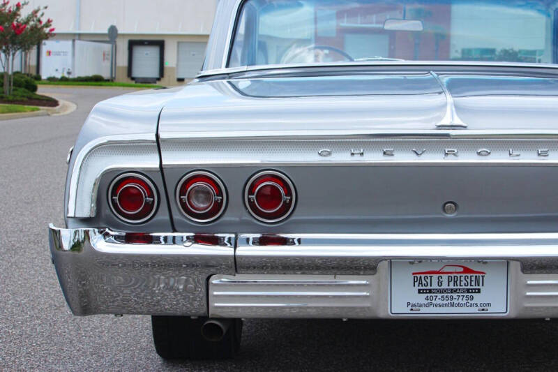 1964 Chevrolet Impala