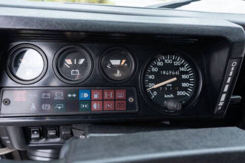 1991 Land Rover Defender