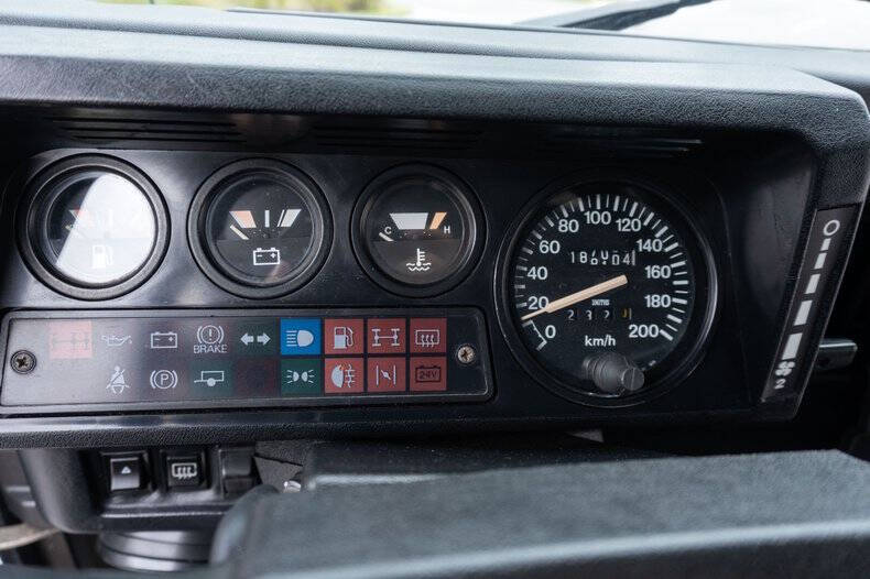 1991 Land Rover Defender
