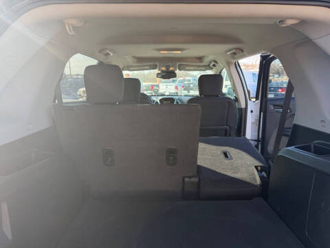2017 GMC Terrain SLE-2